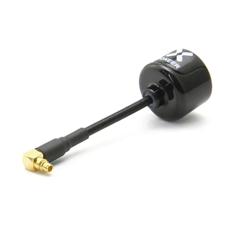 FOXEER 5.8G FPV Lollipop Antenna RHCP High Gain Image Transmission Transmitter/Receiver for RC FPV Racing Drone DIY Parts 4