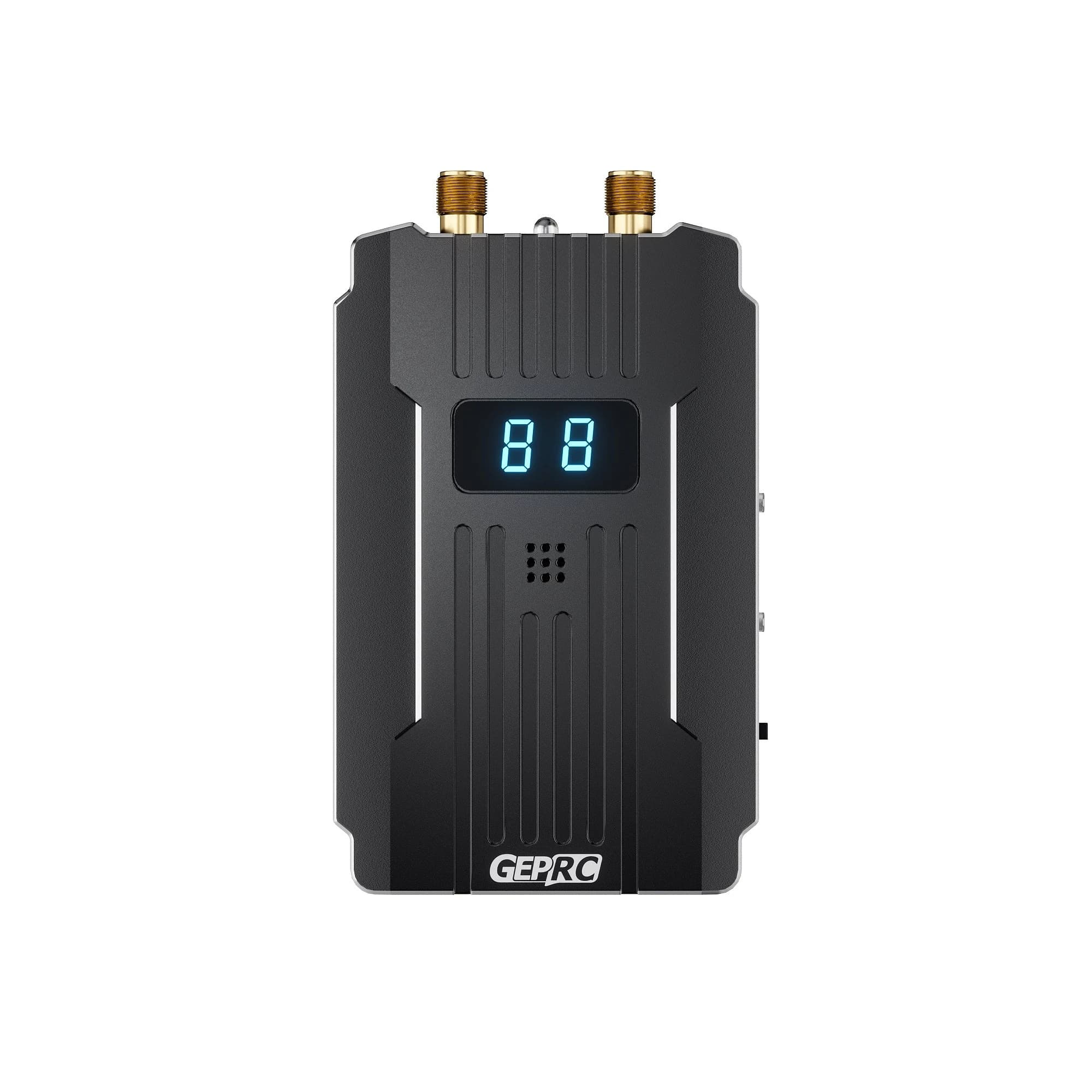 GEPRC MATEN 3.3G VRX Receiver Built-in 3.3G Signal Alarmer High Sensitivity Long Range Video RX Module For FPV Racing Drone 2
