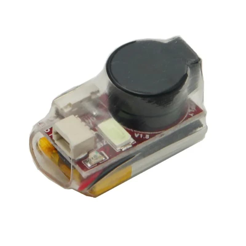 VIFLY Finder 2 Super Loud 5V Drone Buzzer Tracker 4