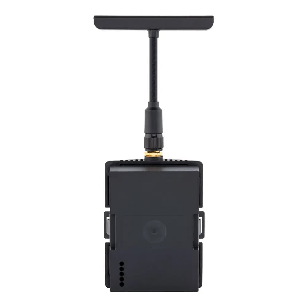 RadioMaster Ranger Micro 2.4GHz ELRS Module for TX16S TX12 MKII 100% Original 2025 3