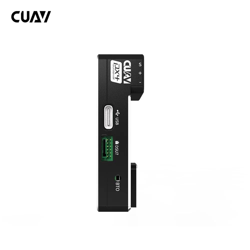 CUAV V5 NANO Pixhawk Open Source PX4 Flight Control Unmanned Aerial System PIX Flight Control Mini 5