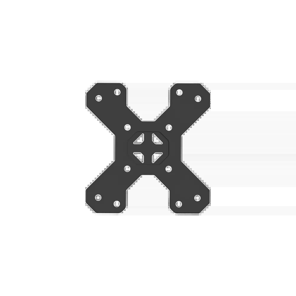 iFlight Mach R5 Sport FPV Frame Replacement Part for middle plate/top plate 4