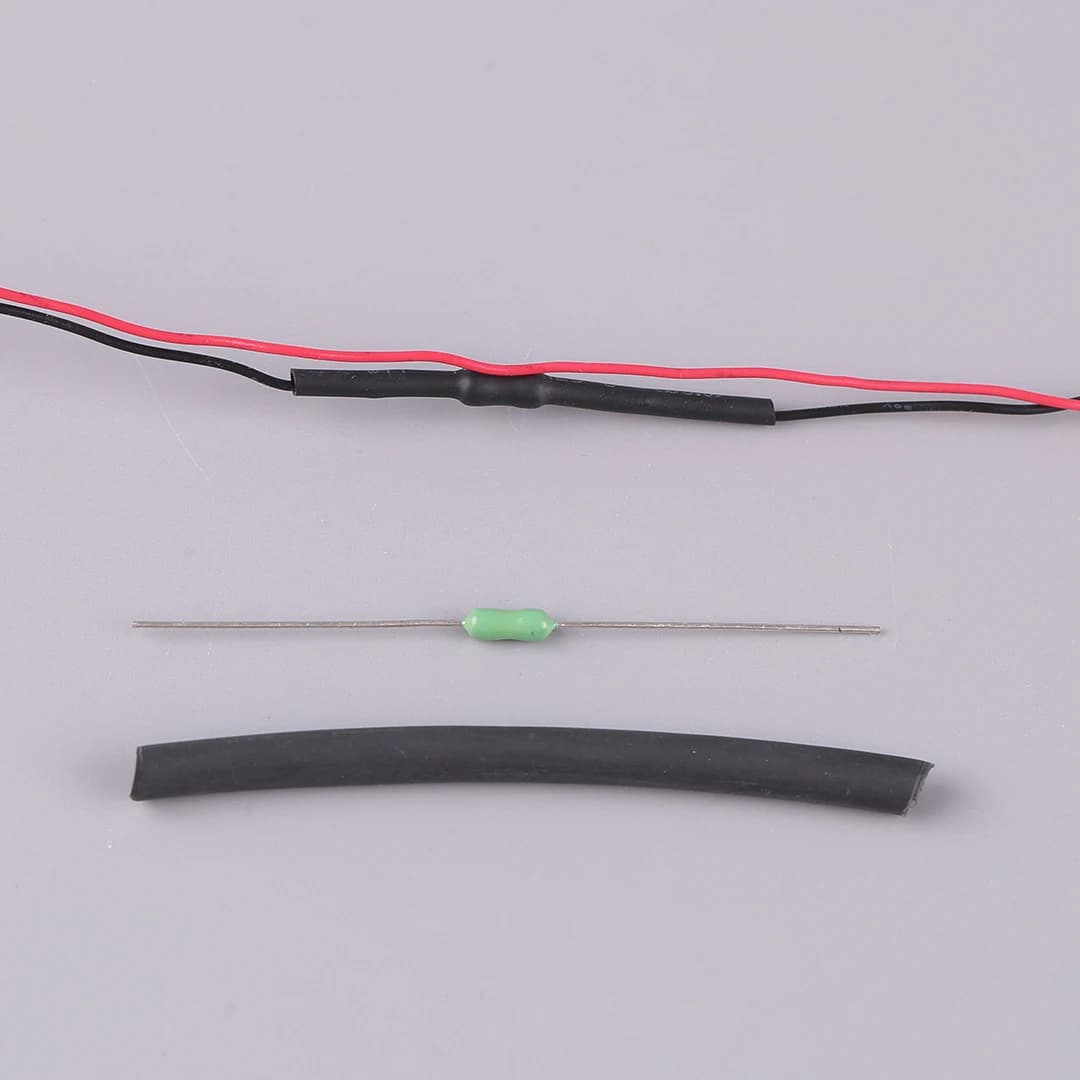 FUTABA CA-RVIN-700 Voltage Sensor External Voltage Return Cable fr Futaba R7008SB R7003SB 14SG T10J Return Test 6