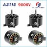 1PCS 900KV