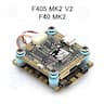 F405MK2 FC 55A Stack