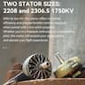ITS 2208 KV1750