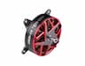 1PCS 4D 1550KV