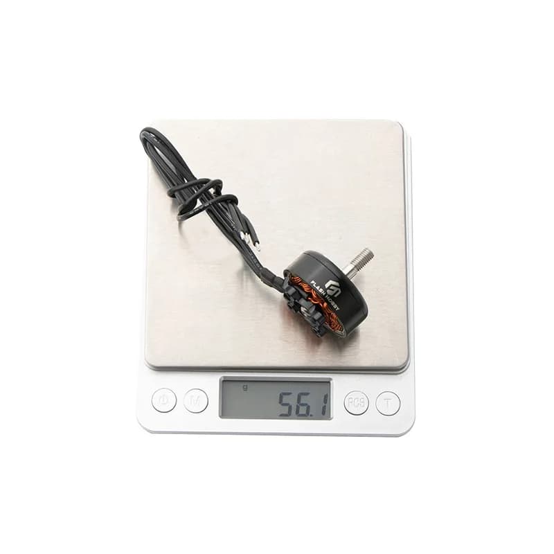 Flashhobby A2807 4S-6S Brushless Motor 1300KV/1500KV/1800KV for FPV Freestyle 7inch Long Range Drones DIY Parts 5