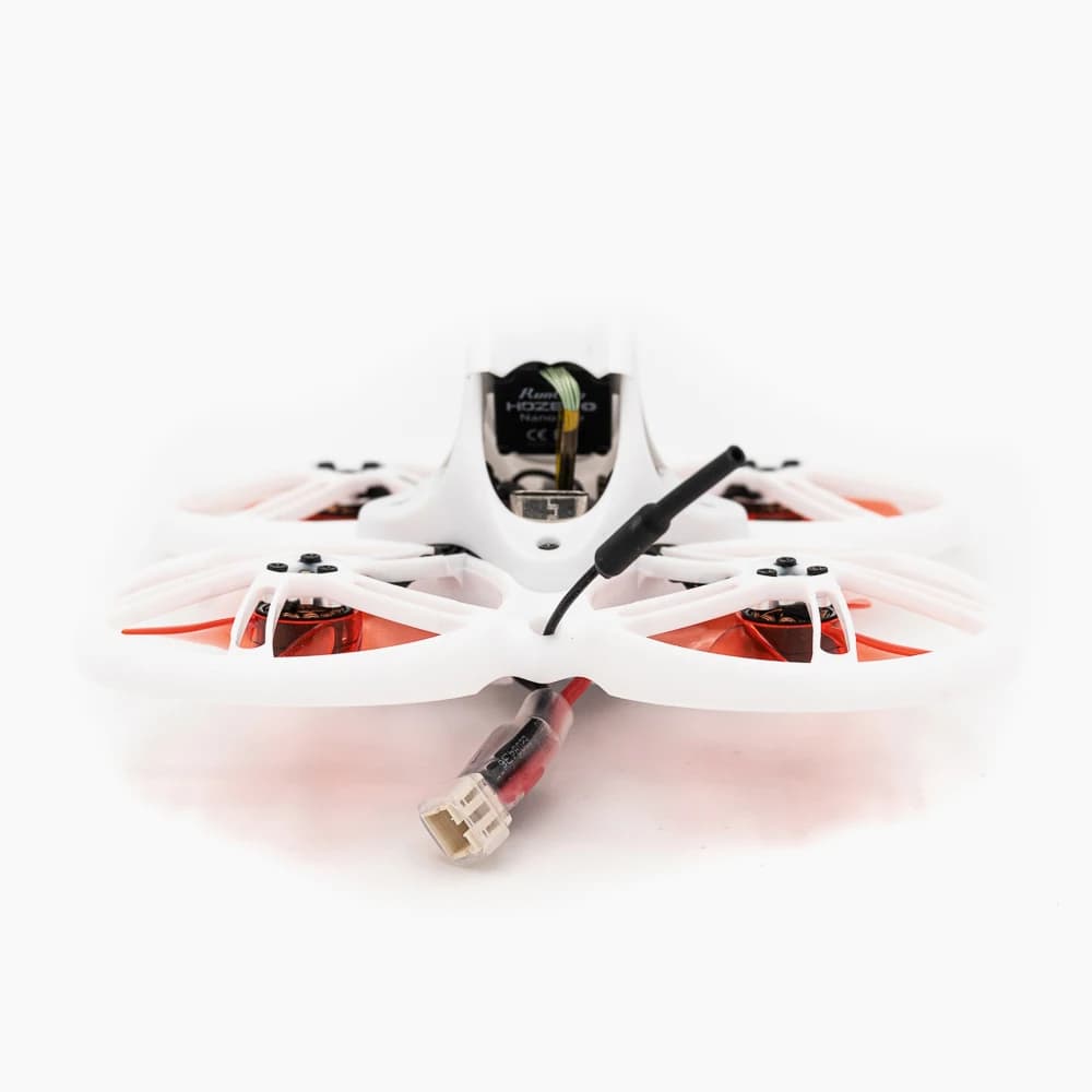 Emax Official Tinyhawk III Plus 2.4G ELRS Analog/HD Zero VTX BNF/RTF Racing Drone 1S HV650mAh Quadcopter With Camera Drone FPV 6