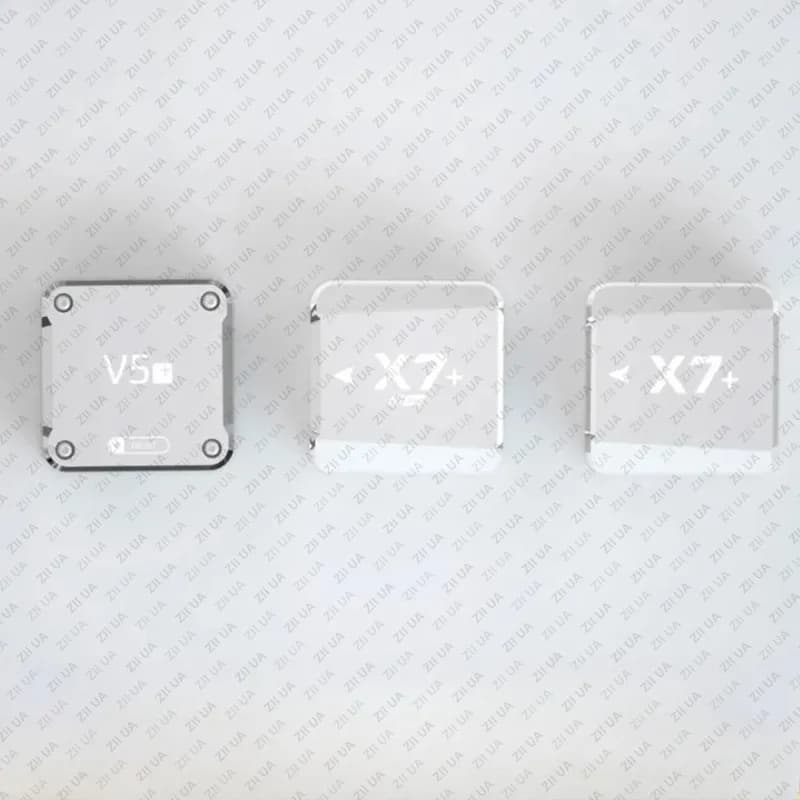 CUAV V5+ /X7+ /X7+Pro Intelligent Controller, Open Source Flight Control CORE Core Unit PX4 APM 2