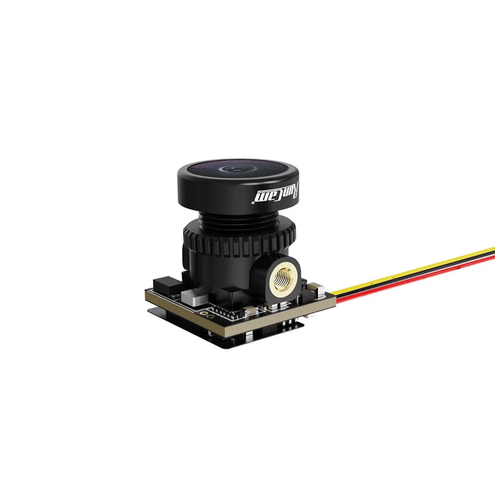 RunCam Nano 4 800TVL 1/3'' CMOS FPV Camera Low Light Night Vision NTSC/PAL For FPV Drone Acccessories 3