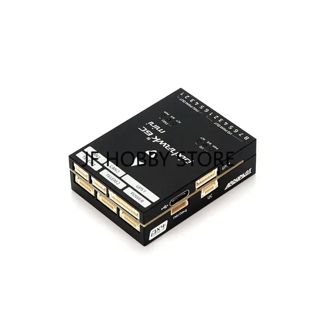 Holybro Pixhawk 6C Mini 3