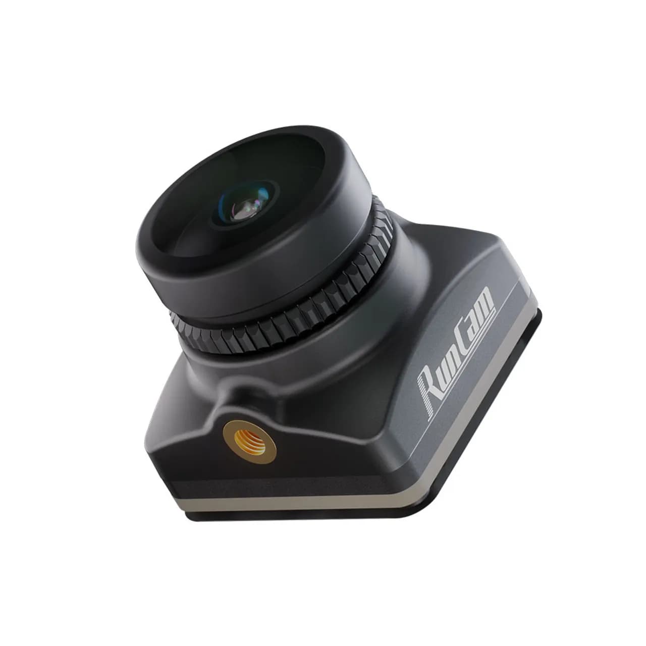 RunCam Phoenix 2 SP V5 Camera Screen ratio 4:3/16:9 7.5g 19x19x19mm PAL/NTSC 5V-36V Night View Camera for RC FPV 4