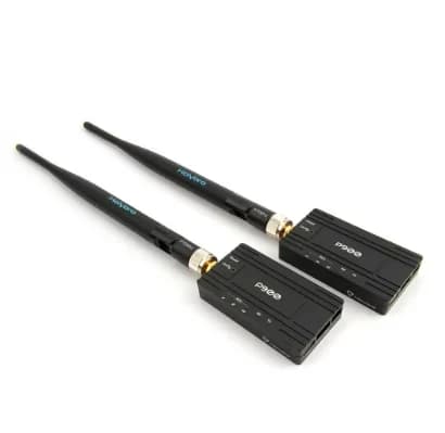 Holybro P900 Long Range Radio Telemetry Module Digital Radio Microhard P900 for PIXHAWK APM PX4 RC Airplane Quadcopter 2