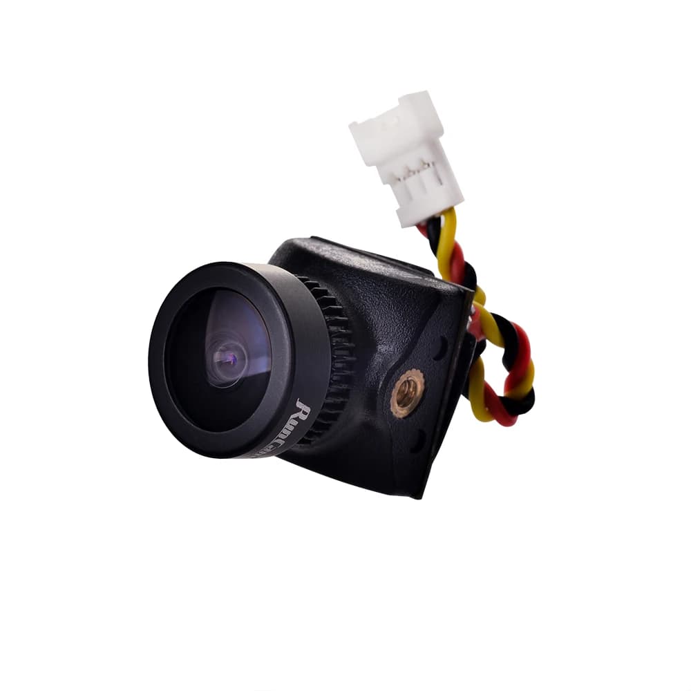 RunCam Racer Nano 2 700TVL 2.1mm(M8) FOV 155° /1.8mm (M8) FOV 17 1/3''CMOST FPV Mini Camera NTSC/PAL for FPV Racing Drone 5