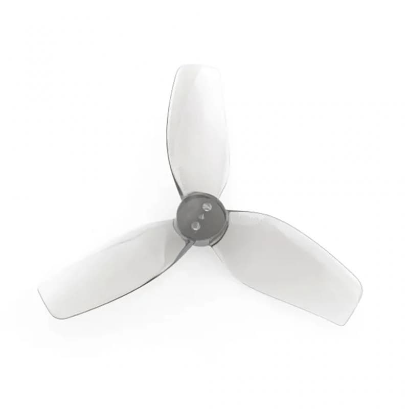HQProp T76MMX3V2 T76MMX4 76mm 3-Blade 4-Blades PC Propeller for RC 3 inch Cinewhoop Drones CineLog30 Cinebot30 3