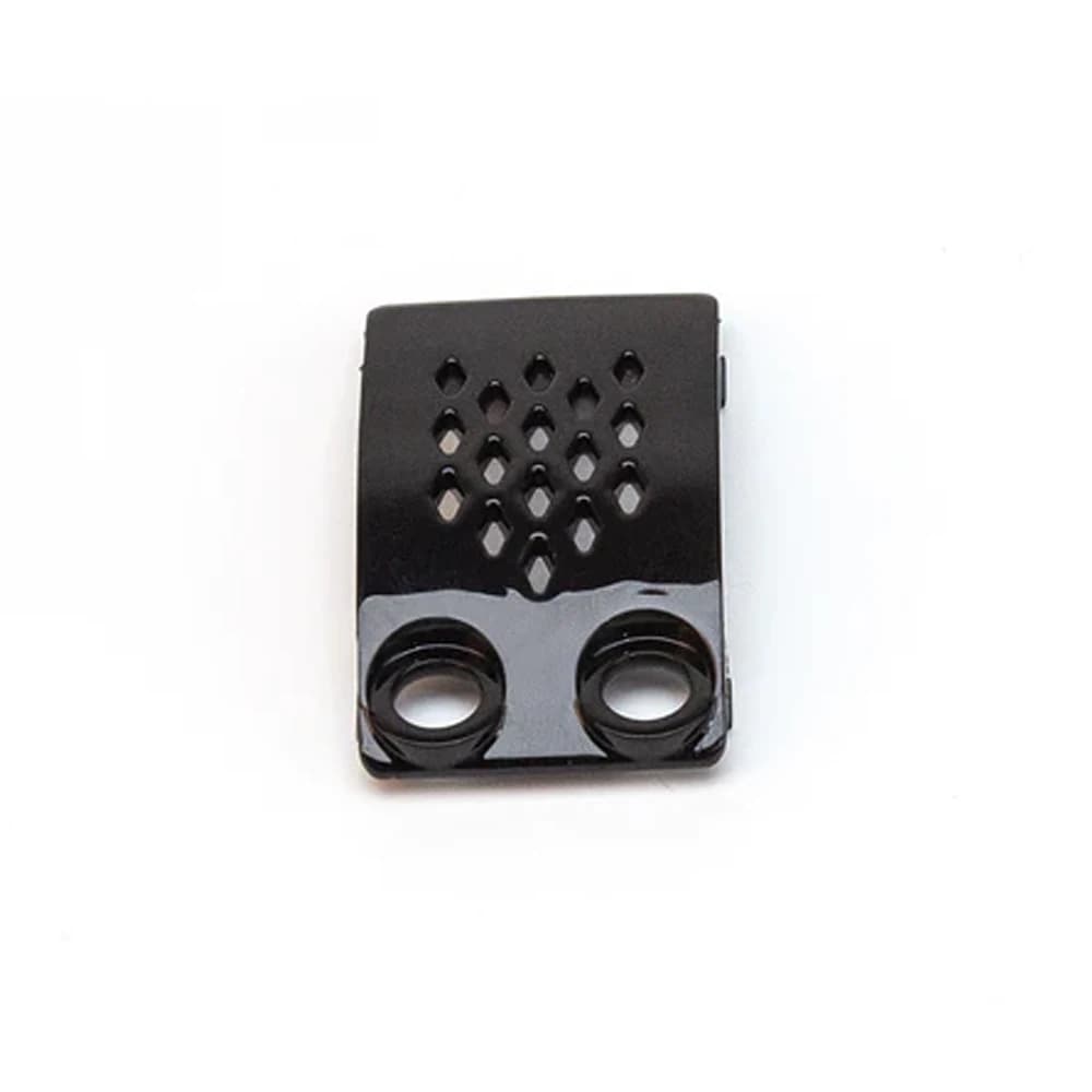 SKYZONE SKY04X SKY04O PRO Bay Cover fpv rc dron plane one piece plastic for fpv drone goggles frame accessories 6