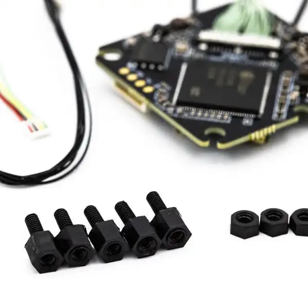 EMAX OpenIPC Wyvern Link Alpha VTX 200mw LinkAlpha Beta Version 3.0 Beta Emax FPV Transmitters 6