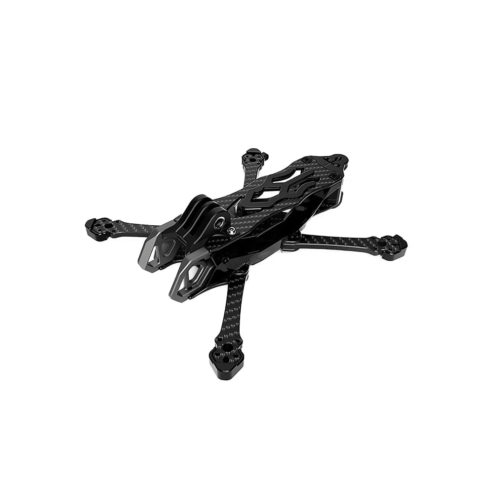 Axisflying Manta30 Frame For 3 inch FPV Frame Kit 04 LITE For Racing Drone Quadcopter FPV Freestyle Cinematic Drone DIY Part 4