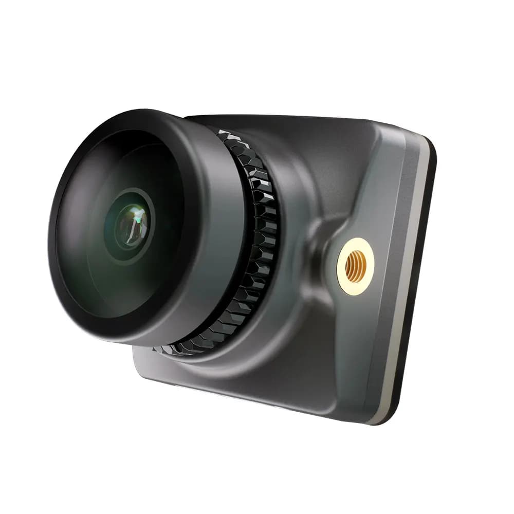 RunCam Phoenix 2 SPV5 1200TVL FPV Camera Screen Format 4:3/16:9 Global WDR 1/3" BSI CMOS Night Vision Camera for FPV Drone 4