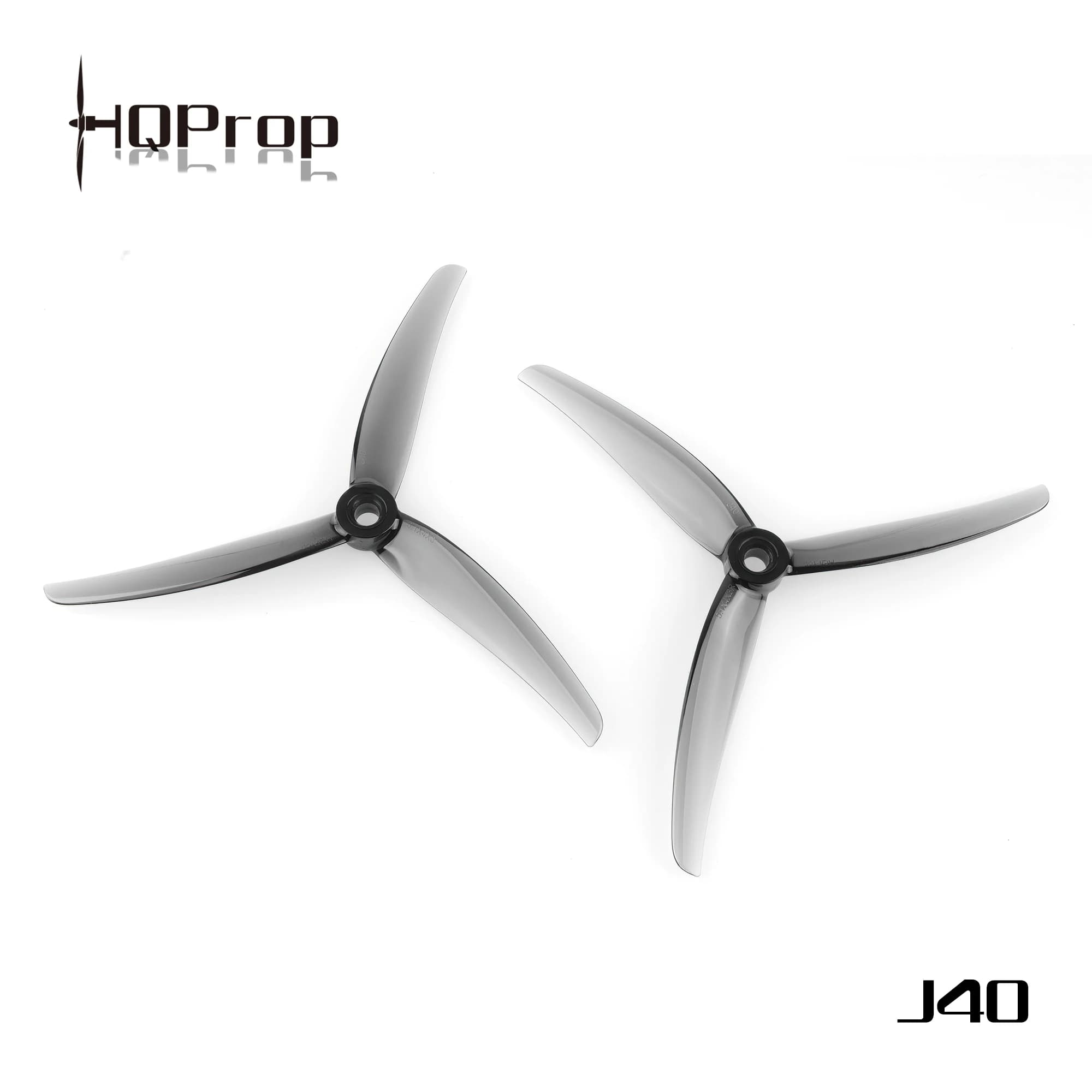 HQ Juicy Prop J40 5.1X4X3 (2CW+2CCW)-Poly Carbonate 4