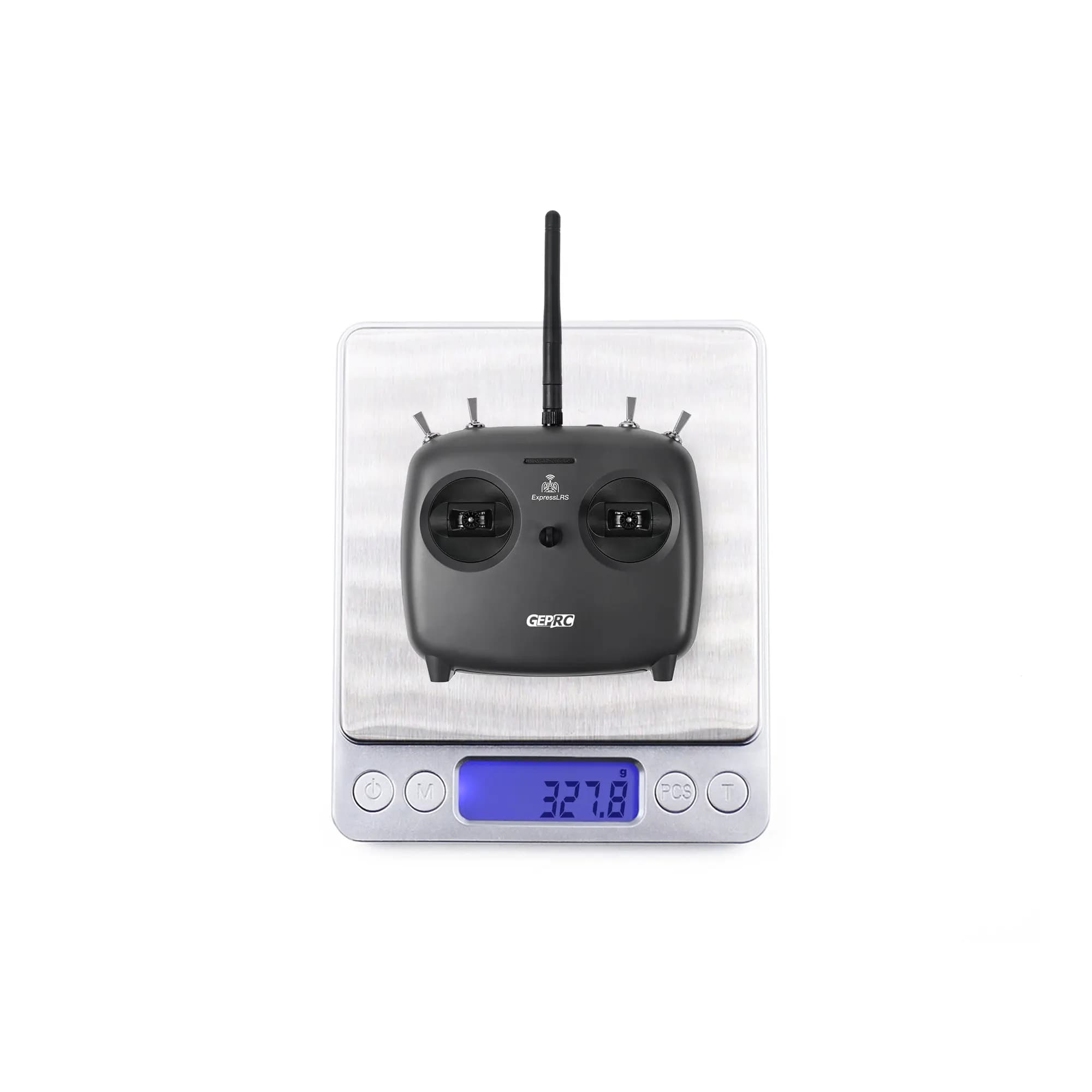 GEPRC TinyRadio ELRS 2.4G Remote Controller 915MHz FCC /868MHz EU /2.4GHz ISM 6