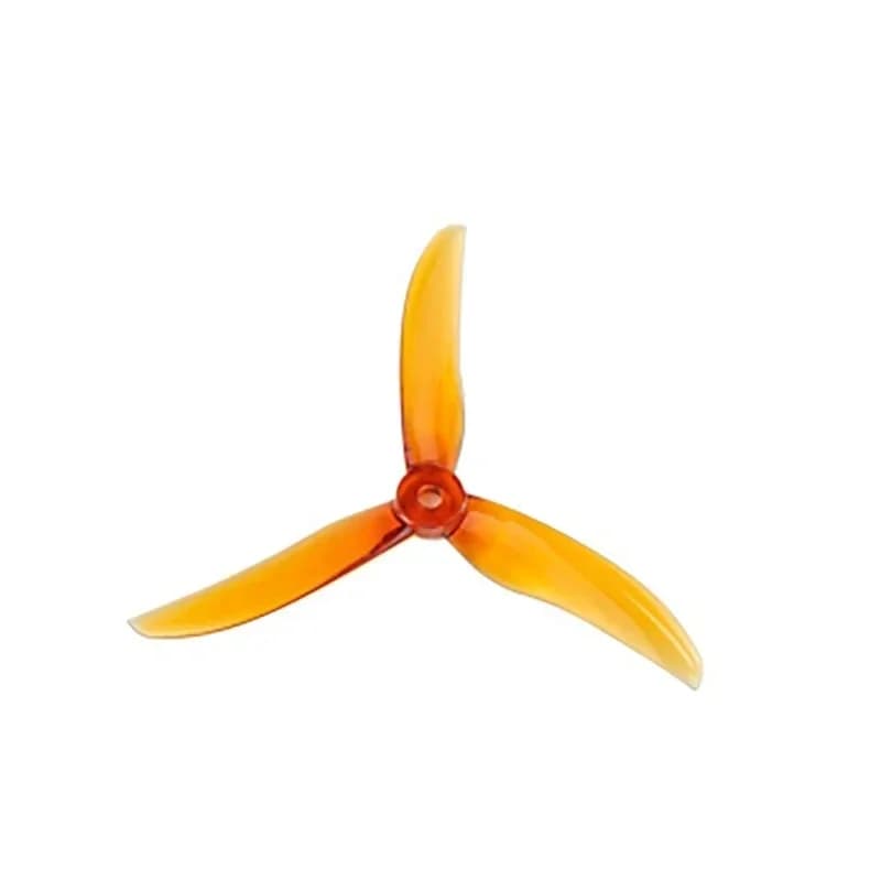4pairs Axisflying BlackBird V2 BB39 Props 5Inch 3 Blade Propeller for MANTA V2 5 inch Carbon Fiber True X Frame Kits 4