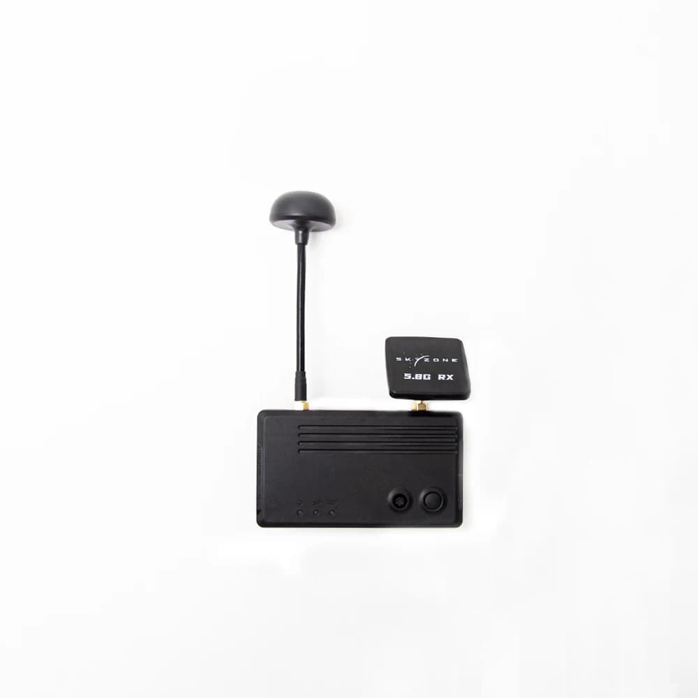 SKYZONE SteadyDigital 10 pro VRX FPV Video Receiver HDMI Input Supports FPV Goggles Display for Drone 2