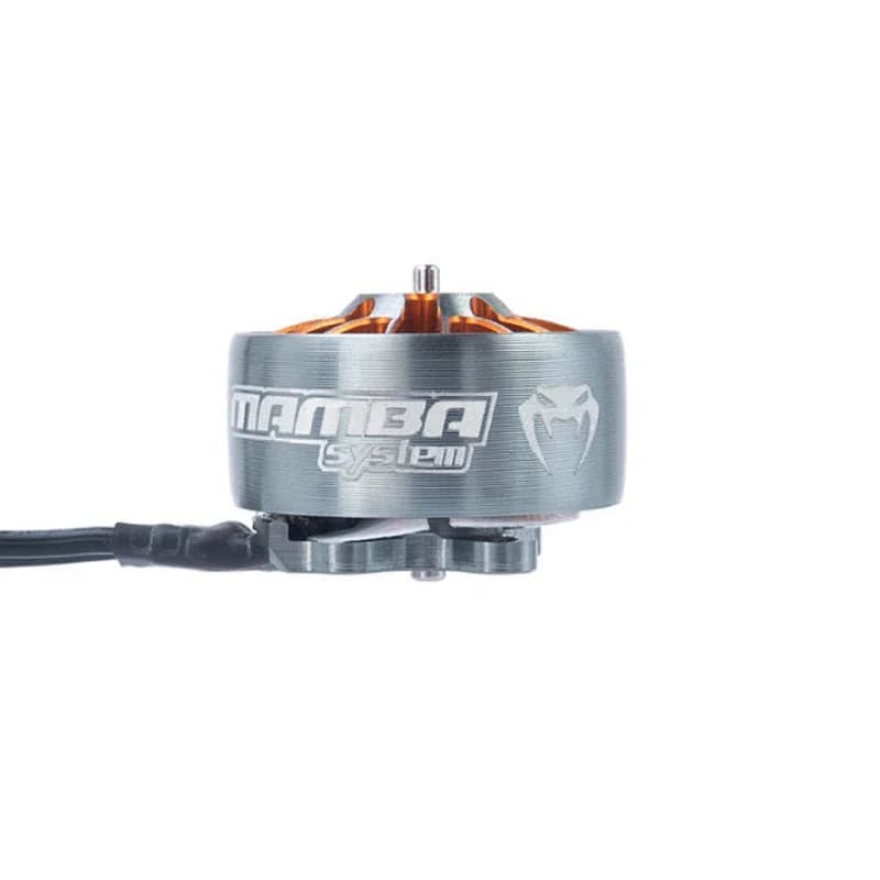 Diatone MAMBA TOKA 1606 2700KV 3750KV Brushless Motor 3~6S Lipo 1.5mm Shaft Diameter for RC 3~4inch Propeller Quadcopter Drones 2