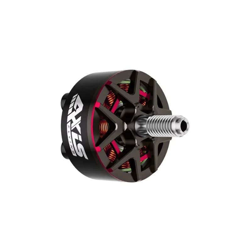 Axisflying CoolFly AF2207.5 Flower Fly FPV Racing Drone 5-Inch Brushless Motor 2