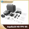 Aquila20 HD Kit M2
