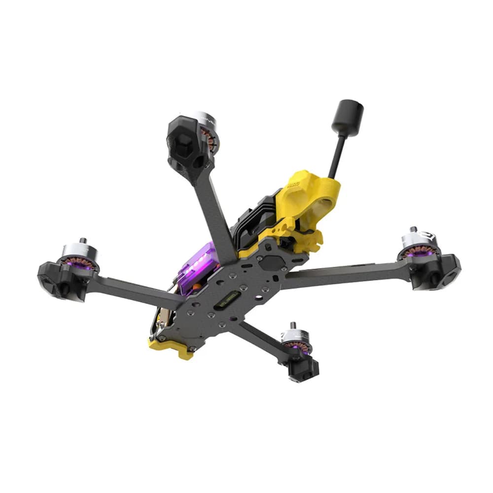 SpeedyBee Mario 5 O4 DC/ XH Drone Mario 5 DC/ XH O4 Pro FPV F405 V4 Flight Controller 2