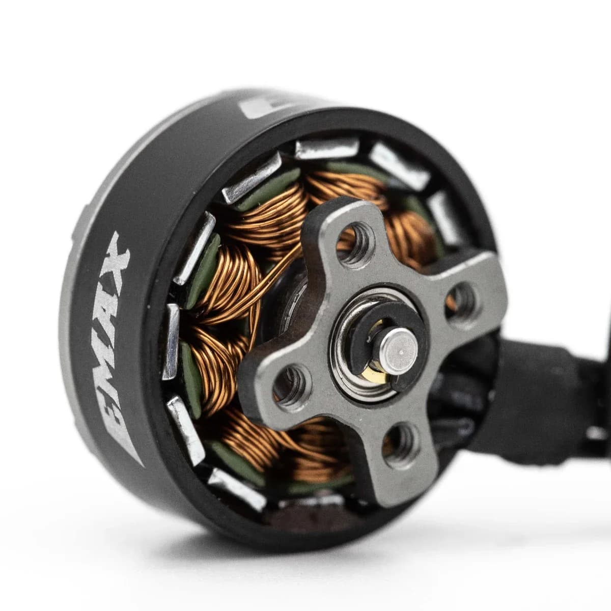 Official EMAX ECO Micro 1404 2-4S 3700KV 6000KV CW Brushless Motor For FPV Racing RC Drone FPV Racing DIY Accessories 4
