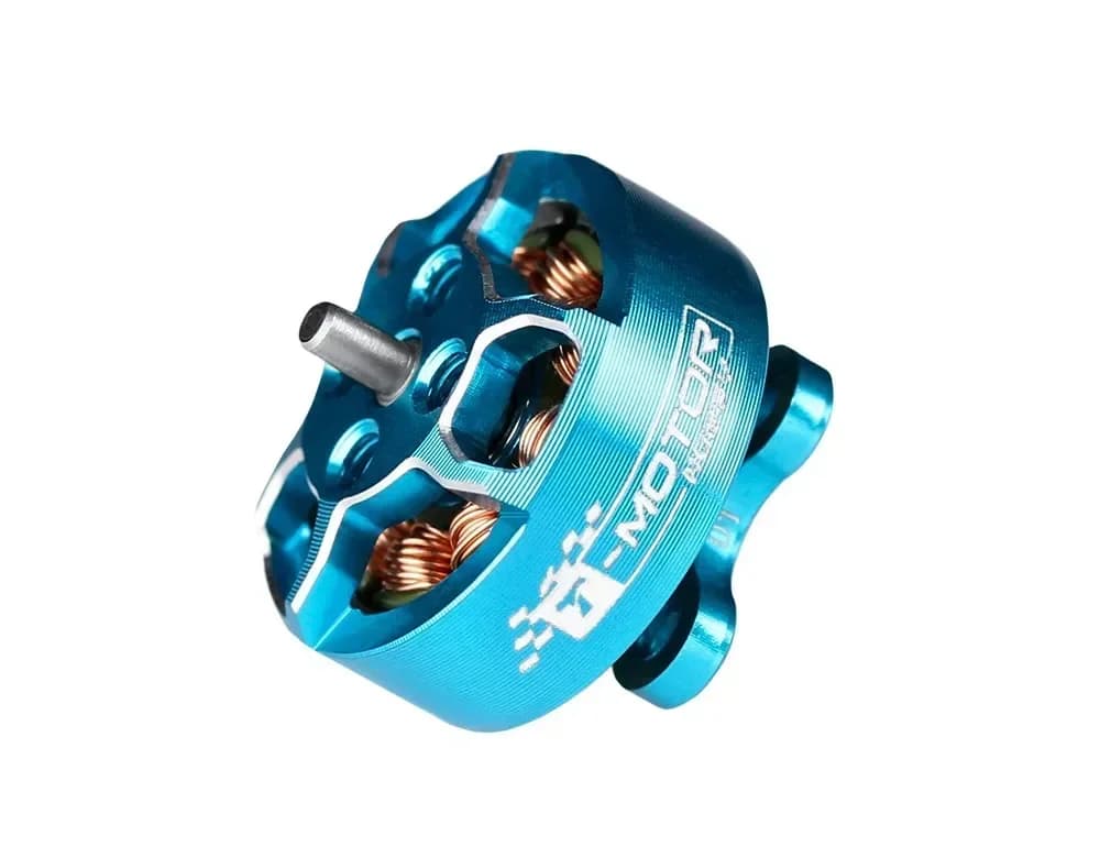 T-Motor M1103 Micro Motor - KV8000/KV11000 for 1.6-3” Whoop & Toothpick Drones 5