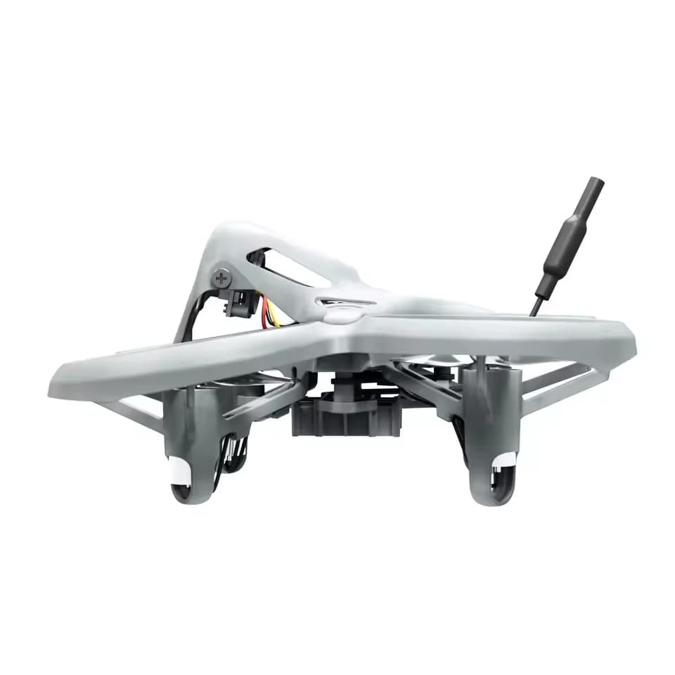 Emax USA Official Tinyhawk Lite BNF RTF FPV Racing Drone 75mm 0806 Motor Nano 3 Camera 25mW/100mW/400mW RC Quadcopter 2.4G ELRS 3