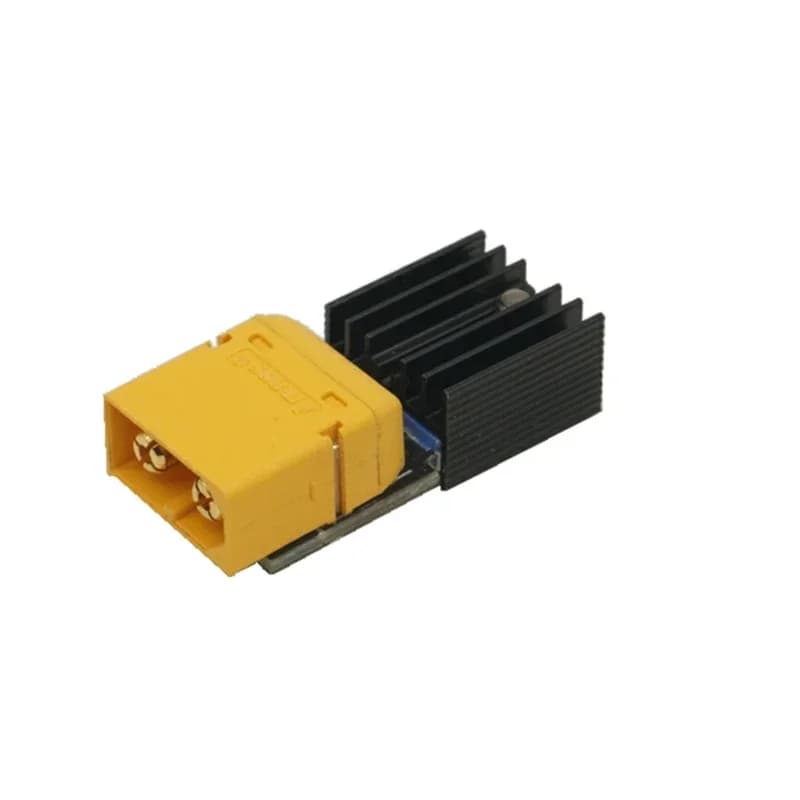 VIFLY StoreSafe Smart Lipo Battery Discharger XT30 XT60 2-6S with Heatsink 3
