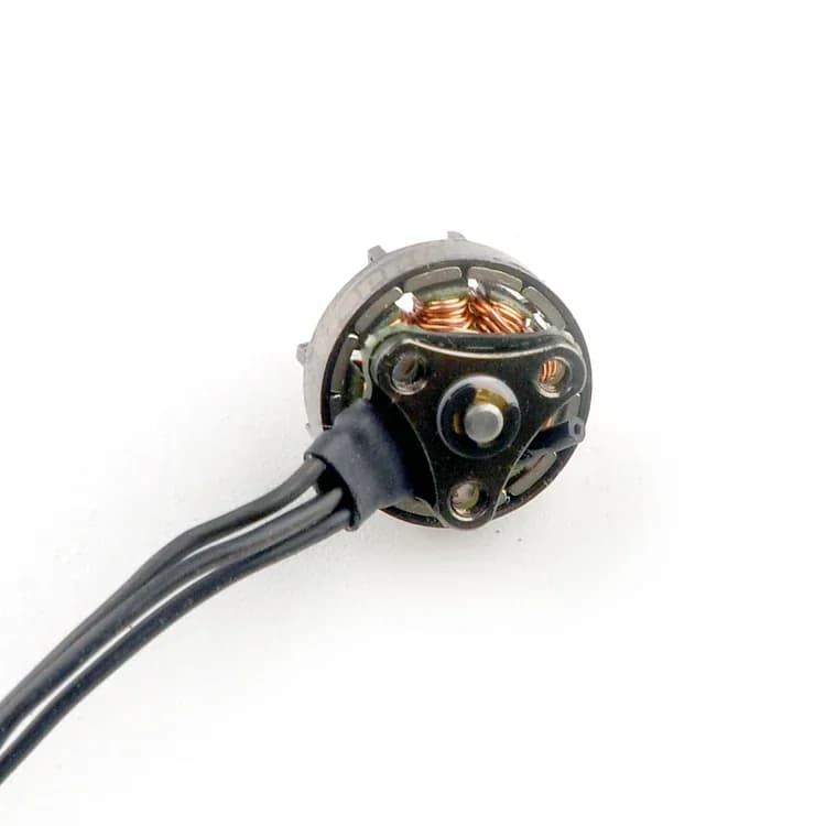 HappyModel  RS0802 KV20000 1S Brushless Motor CW CCW For FPV Freestyle Mobula7 Mobula7 HD 1S Tinywhoop Drones 4