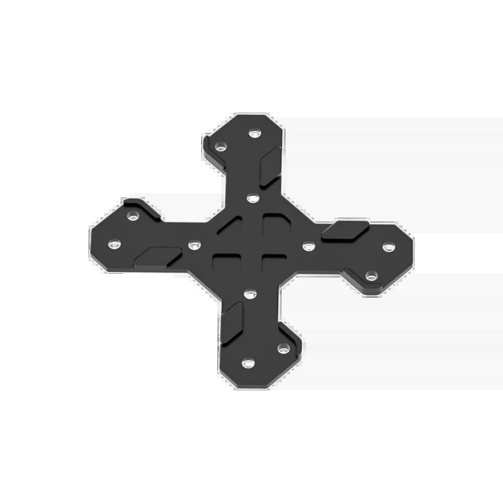 iFlight Mach R5 Sport FPV Frame Replacement Part for middle plate/top plate 5