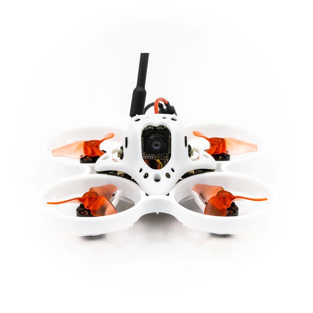 Emax Official Tinyhawk Nanoscout 65mm 08015 22000KV 4in1 6A ELRS RX FPV Racing Drone BNF RTF 3