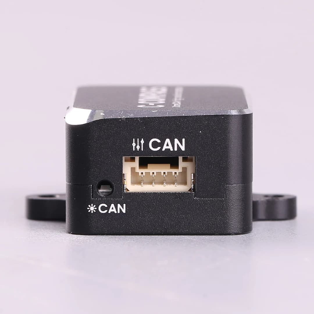 CUAV New DroneCan High Precision RM3100 Magnetic C-Compass For Pixhawk And Autopilot 5