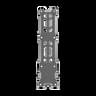 Top plate