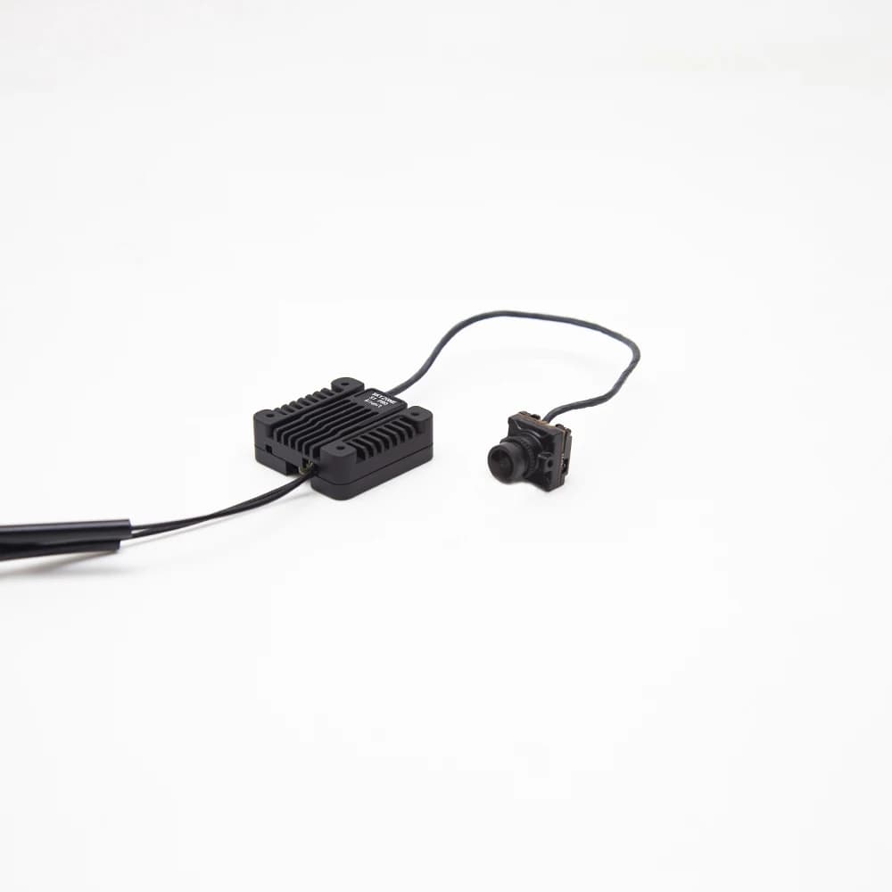 SKYZONE S1 PRO Digital FPV Air Unit for RC plane DIY Parts 5