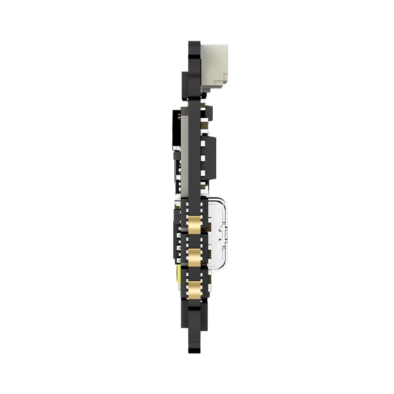 SpeedyBee F405 AIO V2 35-40A Blue-jay 25.5x25.5 3-6S Flight Control and ESC Integrated Model Aircraft Controller 6