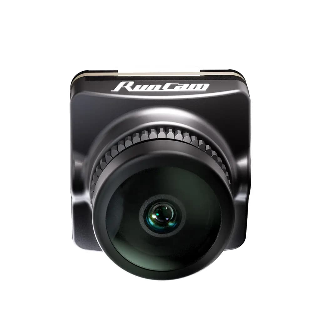 RunCam Phoenix 2 SPV5 1200TVL FPV Camera Screen Format 4:3/16:9 Global WDR 1/3" BSI CMOS Night Vision Camera for FPV Drone 2