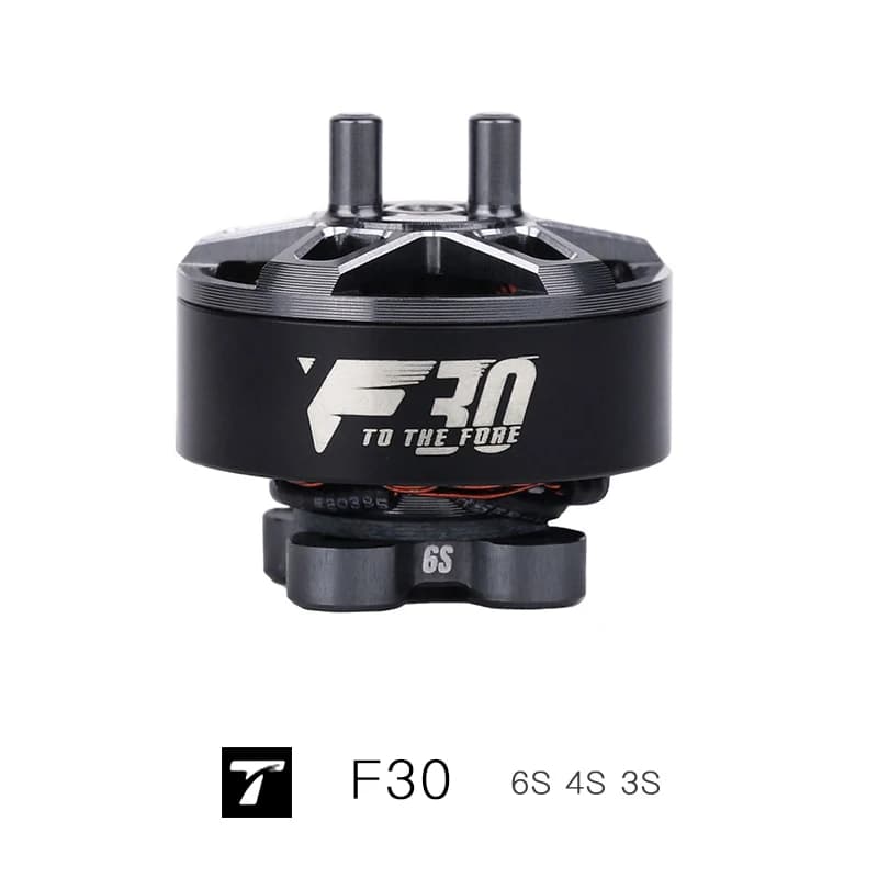 T-MOTOR F30 Brushless Motor 3S 4S 6S FPV 3-inch Freestyle Racing Drone Motor