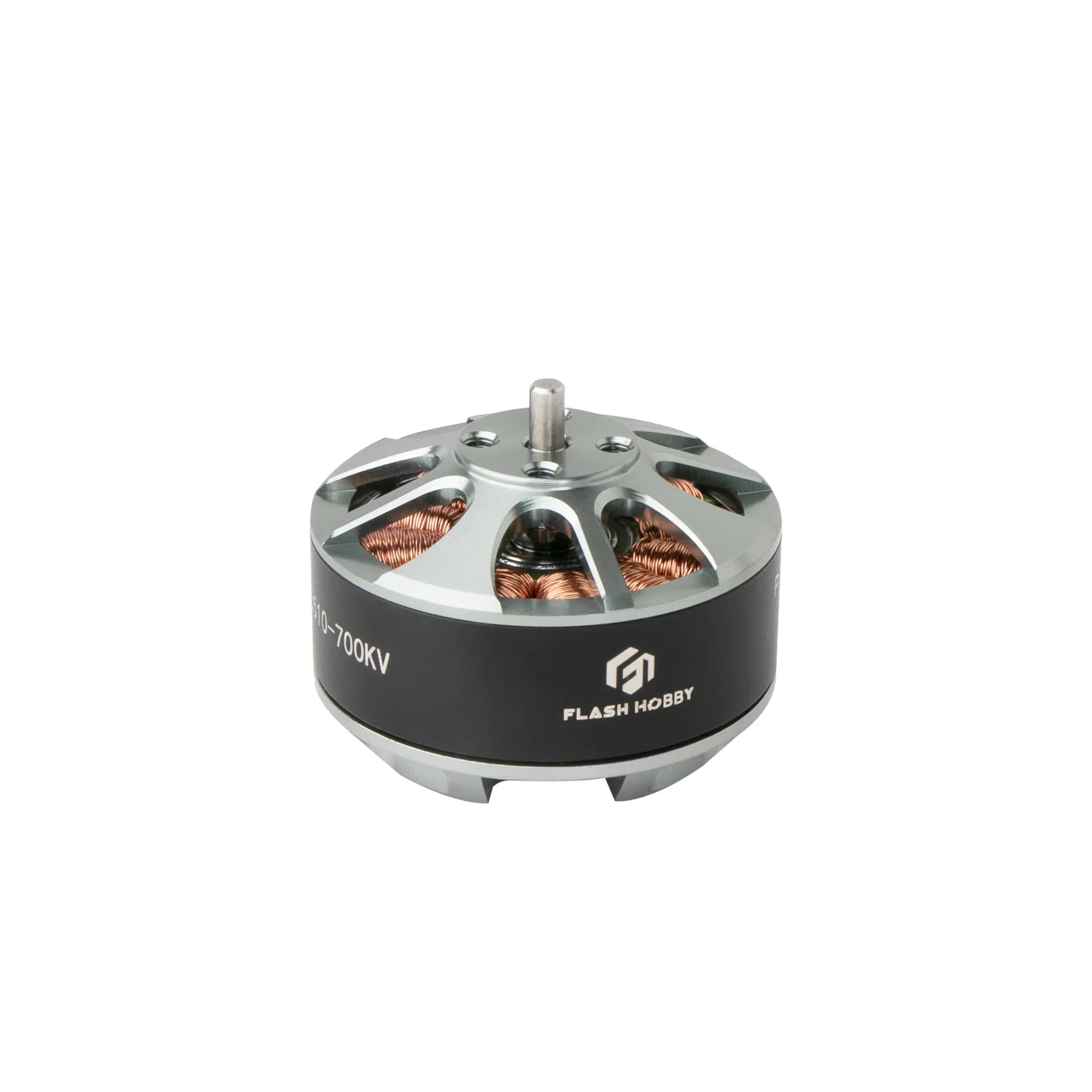 Flashhobby MT3510 3510 360KV 600KV 700KV Outrunner Brushless Motor for Multirotor Aircraft Multiaxis Motor 3
