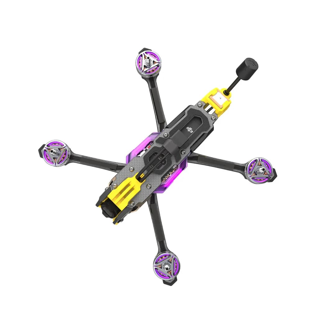 SpeedyBee Mario 5 O4 DC/ XH Drone Mario 5 DC/ XH O4 Pro FPV F405 V4 Flight Controller 4