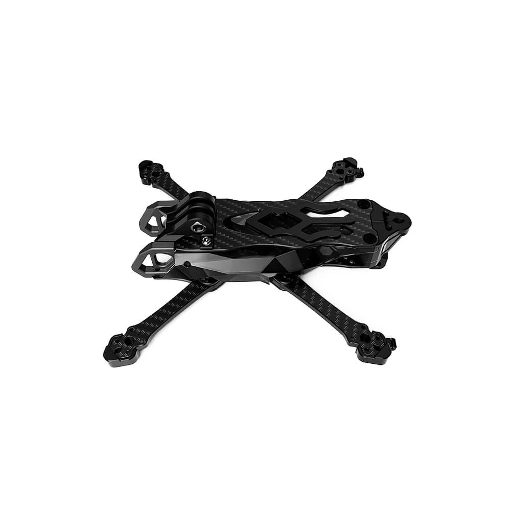 Axisflying Manta30 Frame For 3 inch FPV Frame Kit 04 LITE For Racing Drone Quadcopter FPV Freestyle Cinematic Drone DIY Part 5