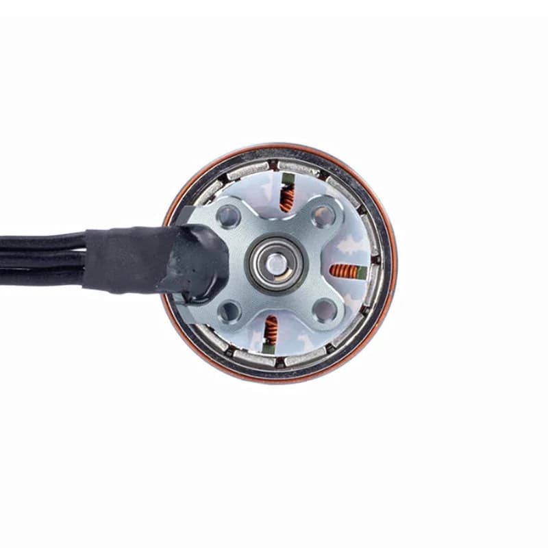 Diatone MAMBA TOKA 1606 2700KV 3750KV Brushless Motor 3~6S Lipo 1.5mm Shaft Diameter for RC 3~4inch Propeller Quadcopter Drones 4