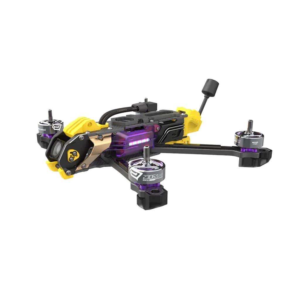 SpeedyBee Mario 5 O4 DC/ XH Drone Mario 5 DC/ XH O4 Pro FPV F405 V4 Flight Controller 3